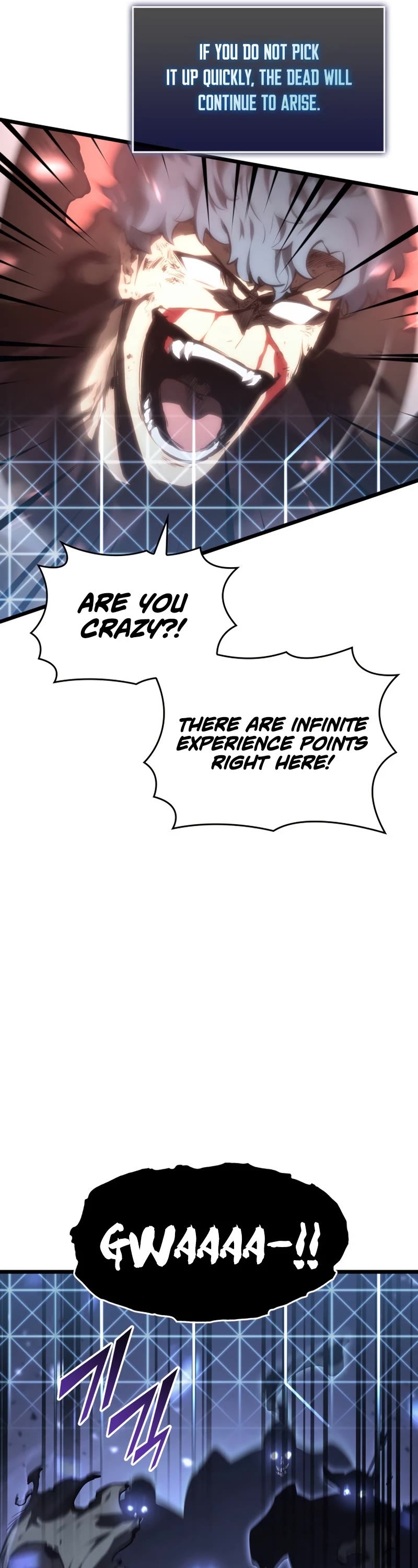 Return of the SSS-Class Ranker chapter 39 page 57