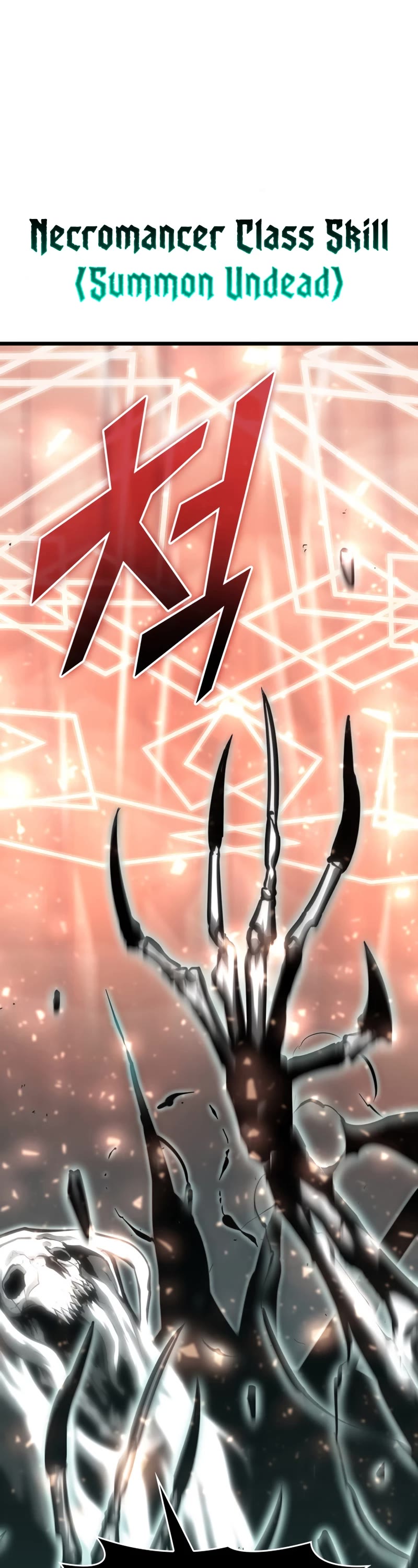 Return of the SSS-Class Ranker chapter 39 page 9