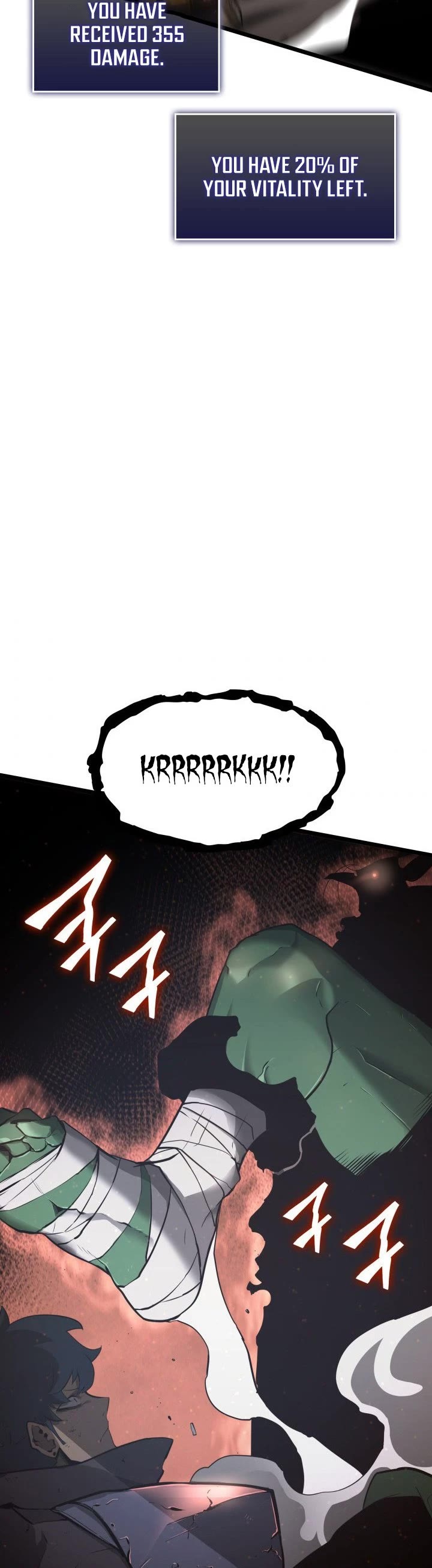 Return of the SSS-Class Ranker chapter 4 page 16