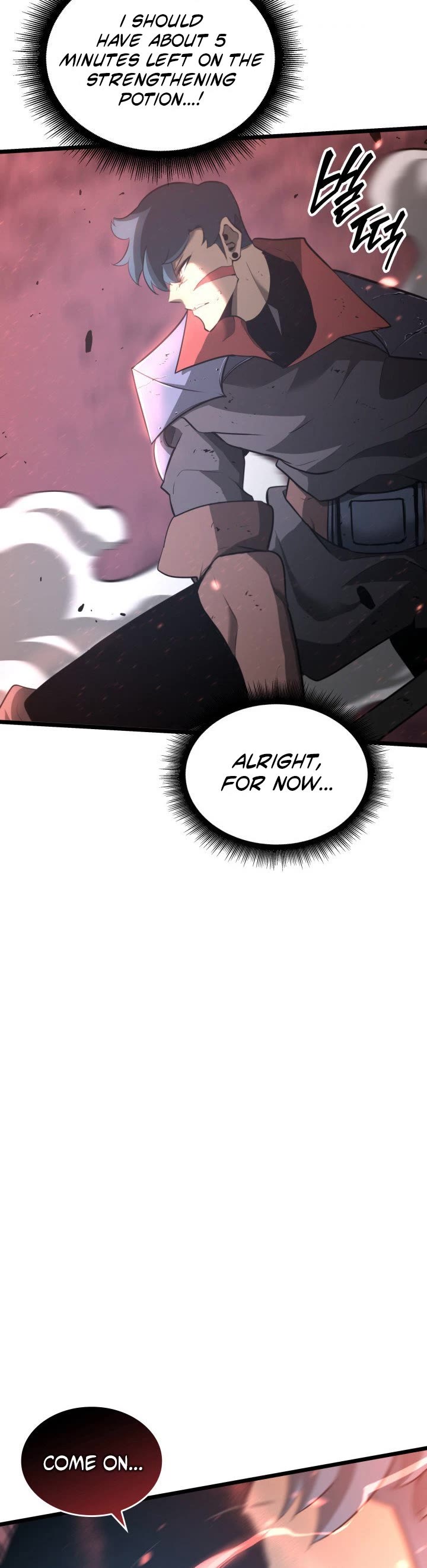 Return of the SSS-Class Ranker chapter 4 page 20