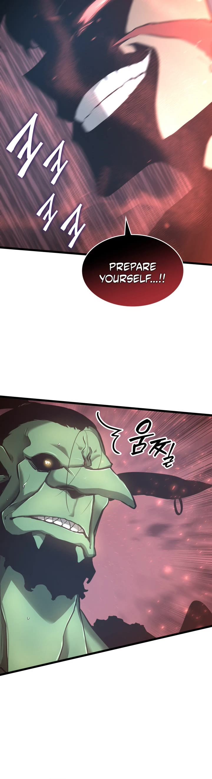 Return of the SSS-Class Ranker chapter 4 page 21