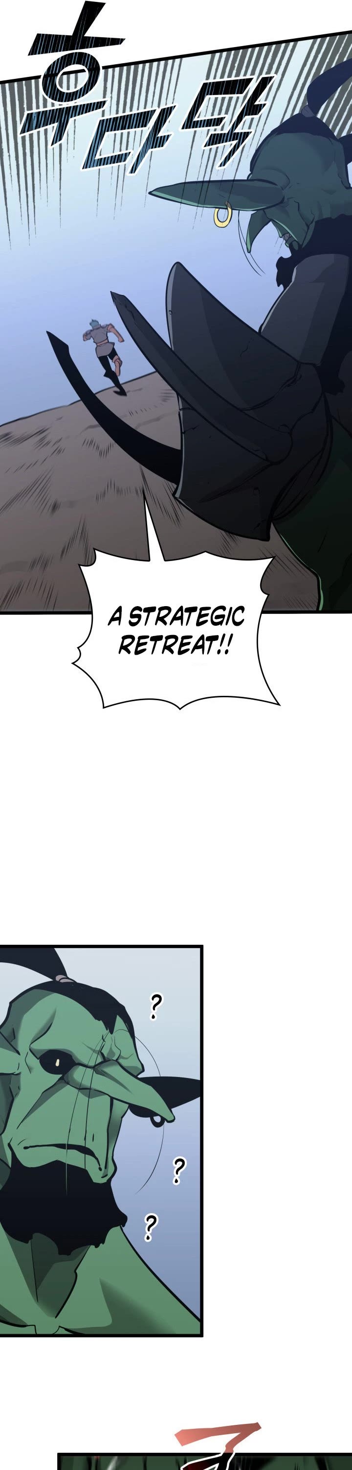Return of the SSS-Class Ranker chapter 4 page 22