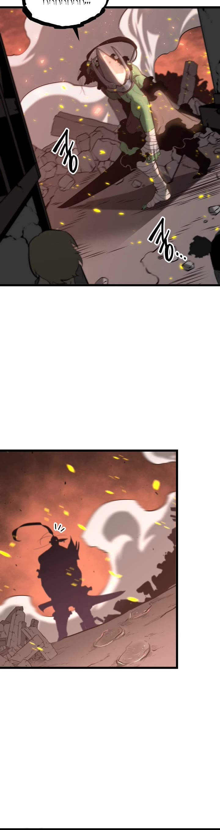 Return of the SSS-Class Ranker chapter 4 page 25
