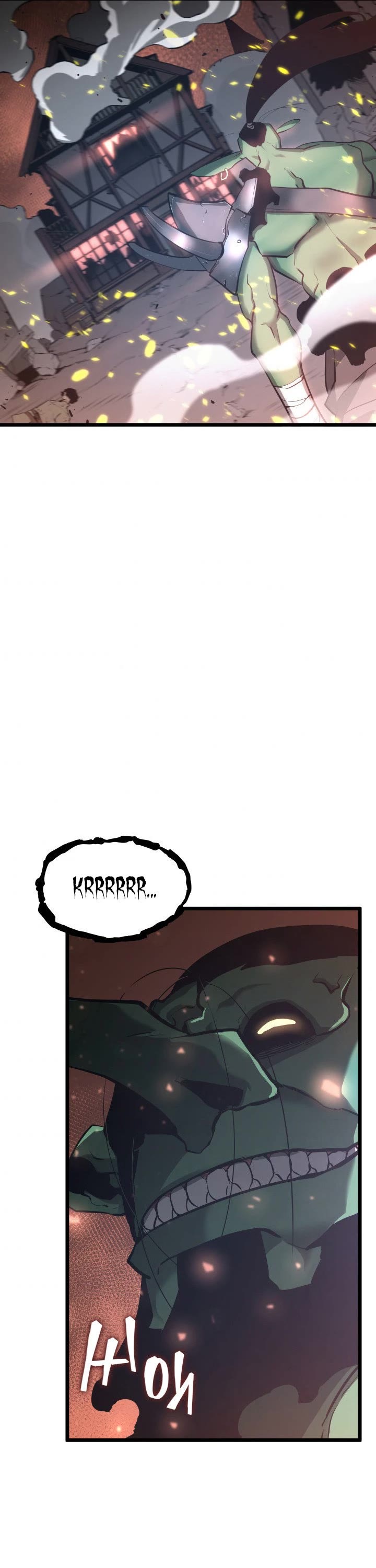 Return of the SSS-Class Ranker chapter 4 page 26