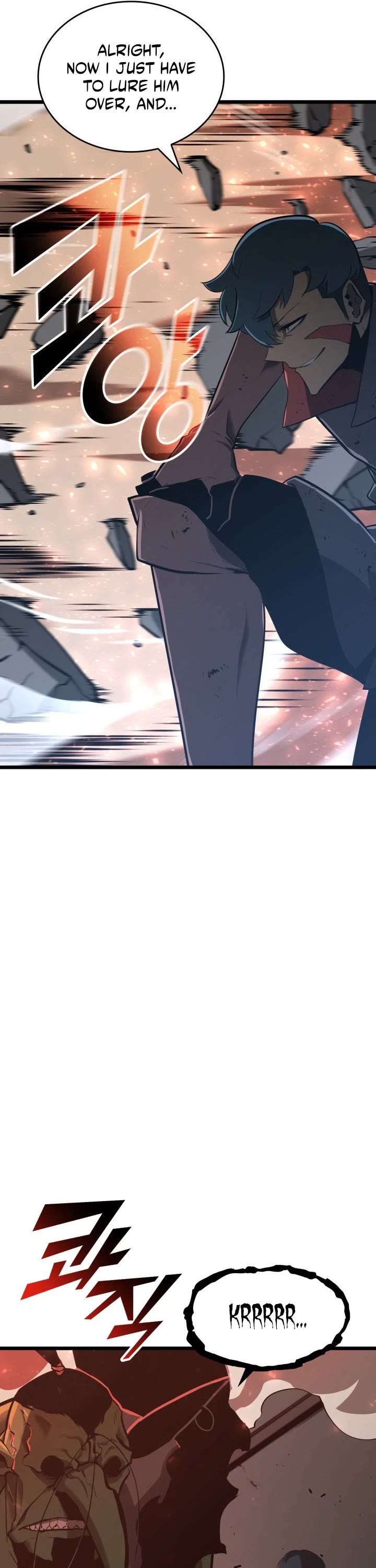 Return of the SSS-Class Ranker chapter 4 page 30