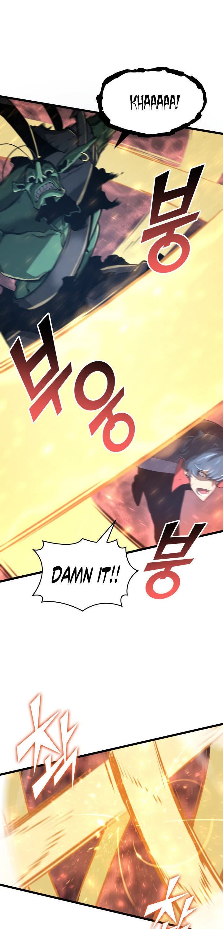 Return of the SSS-Class Ranker chapter 4 page 32