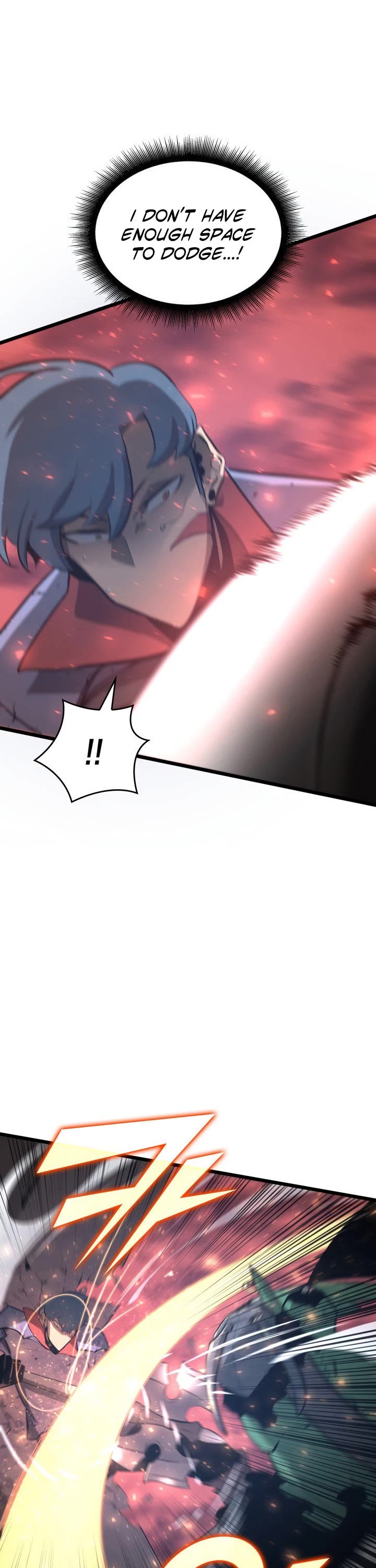 Return of the SSS-Class Ranker chapter 4 page 34