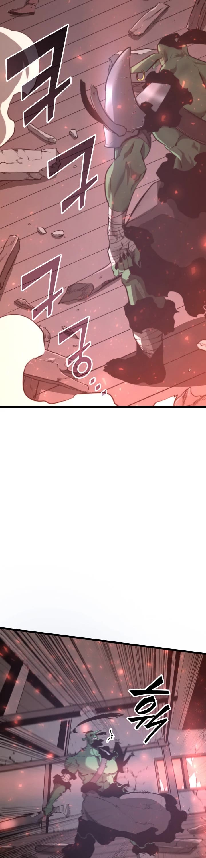Return of the SSS-Class Ranker chapter 4 page 42