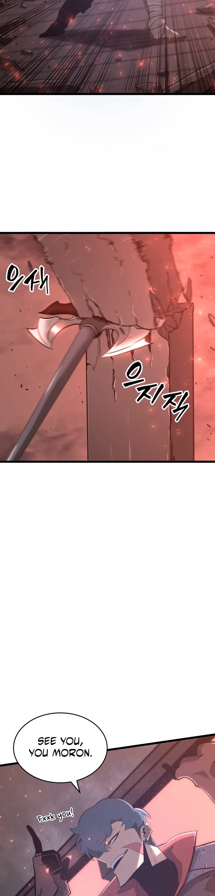 Return of the SSS-Class Ranker chapter 4 page 43