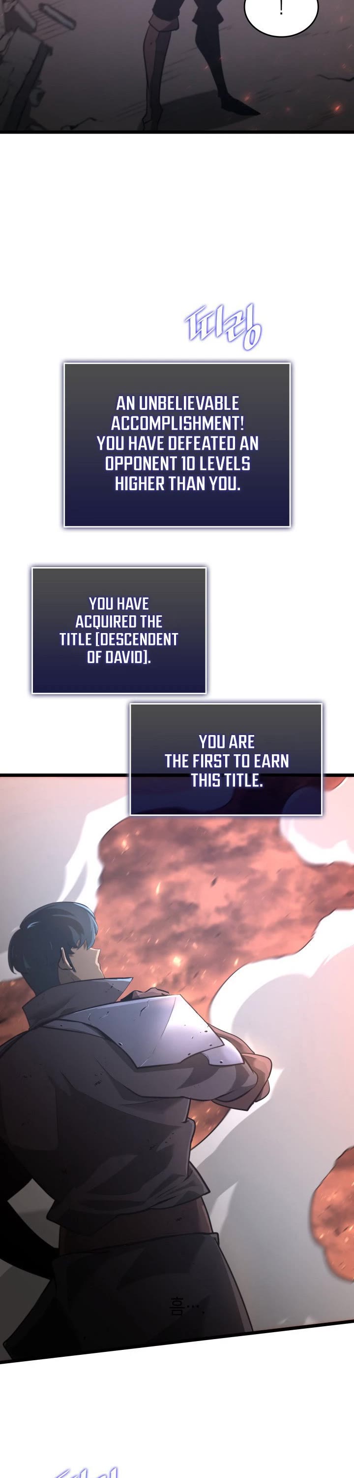 Return of the SSS-Class Ranker chapter 4 page 51