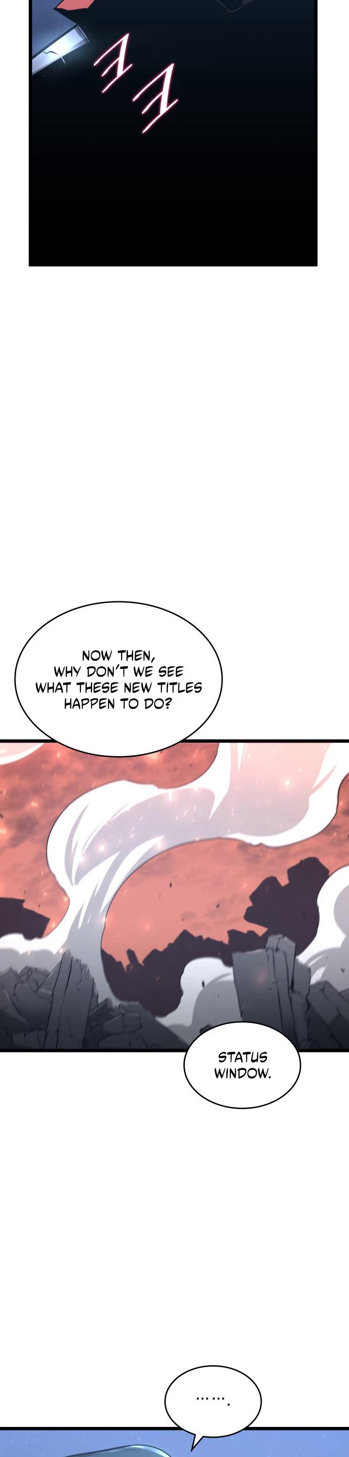 Return of the SSS-Class Ranker chapter 4 page 55