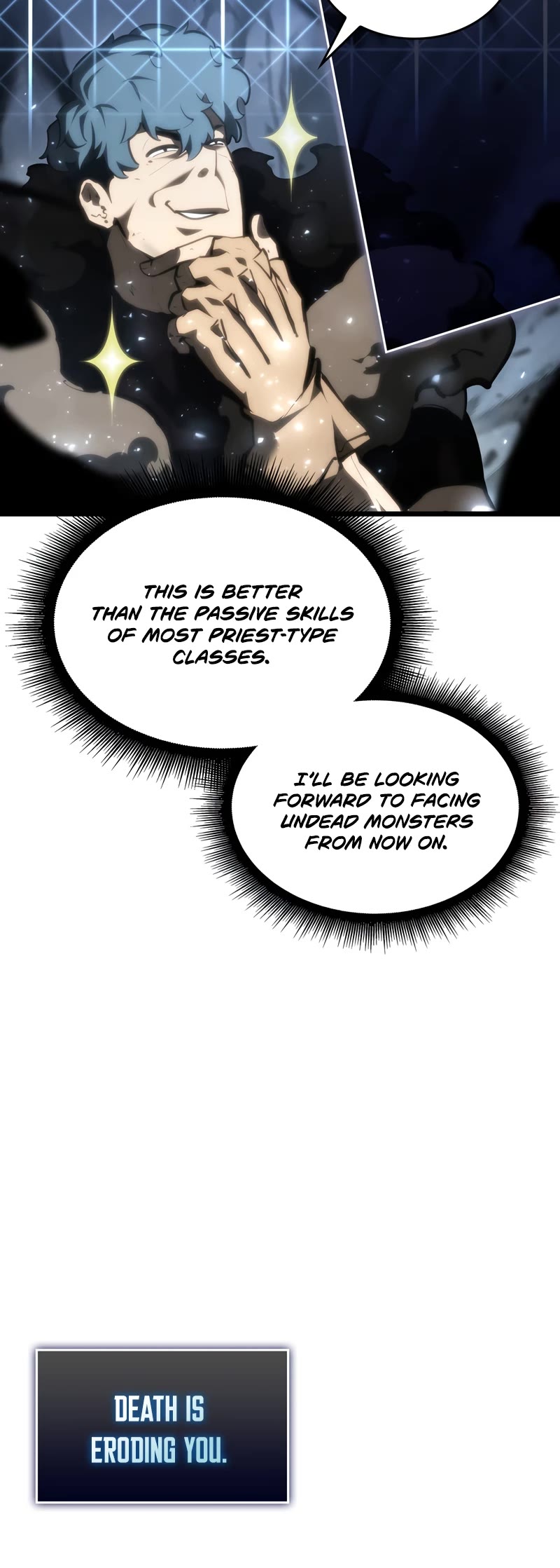 Return of the SSS-Class Ranker chapter 40 page 11