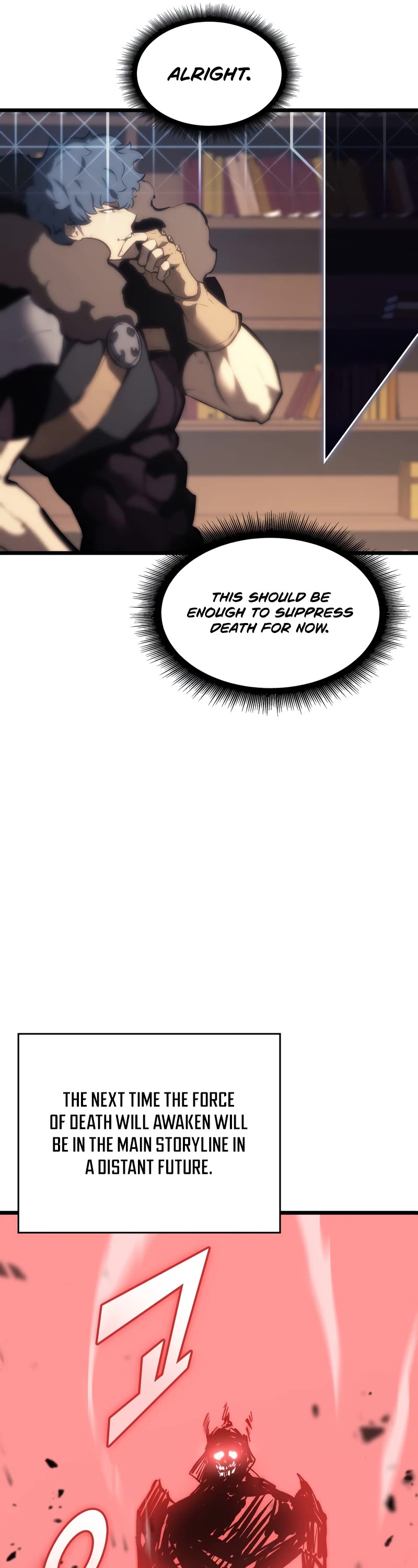 Return of the SSS-Class Ranker chapter 40 page 22