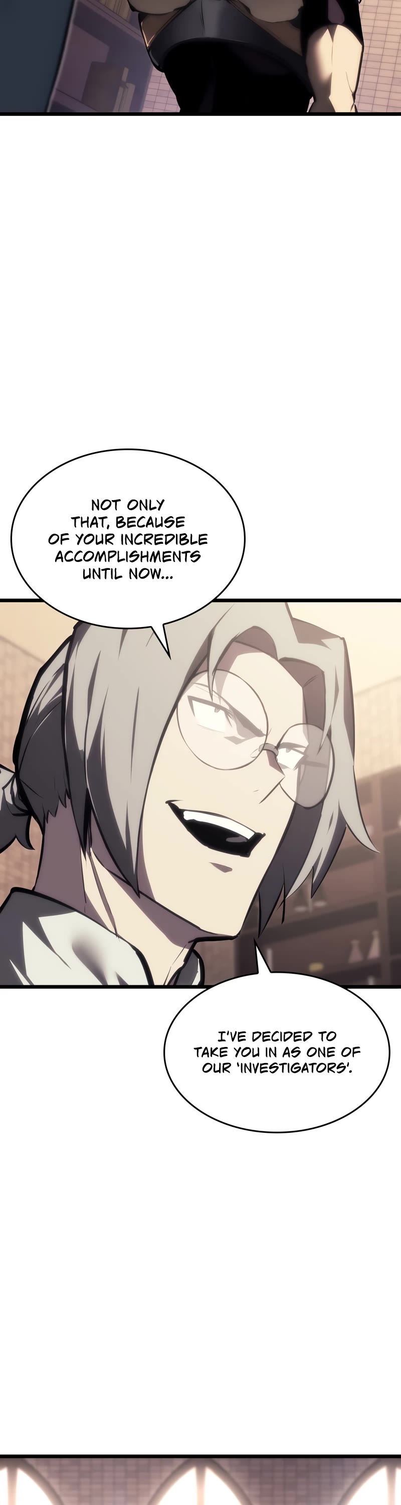 Return of the SSS-Class Ranker chapter 40 page 24