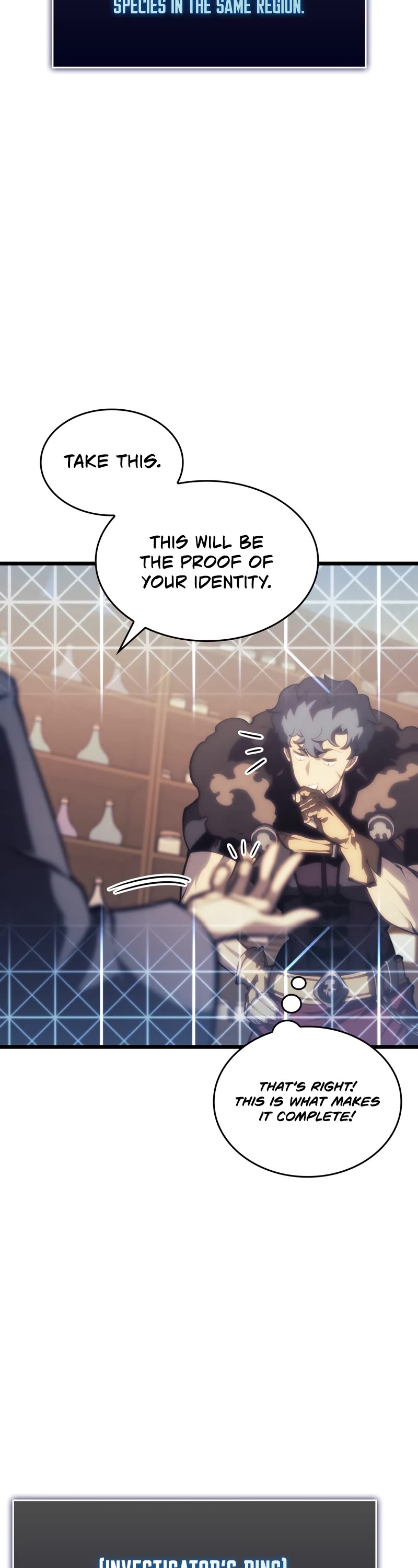 Return of the SSS-Class Ranker chapter 40 page 29