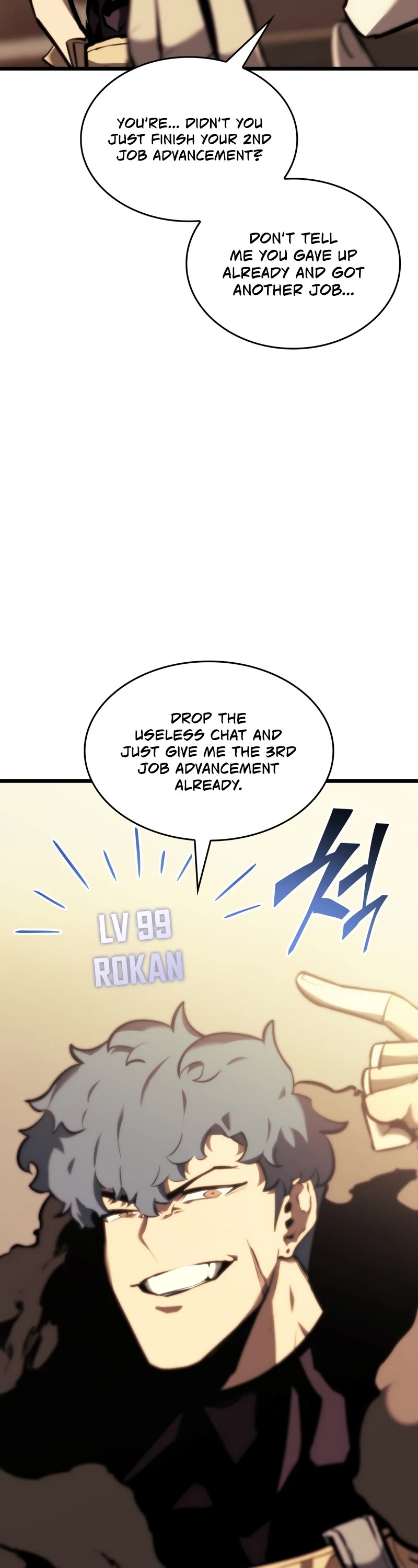 Return of the SSS-Class Ranker chapter 40 page 38