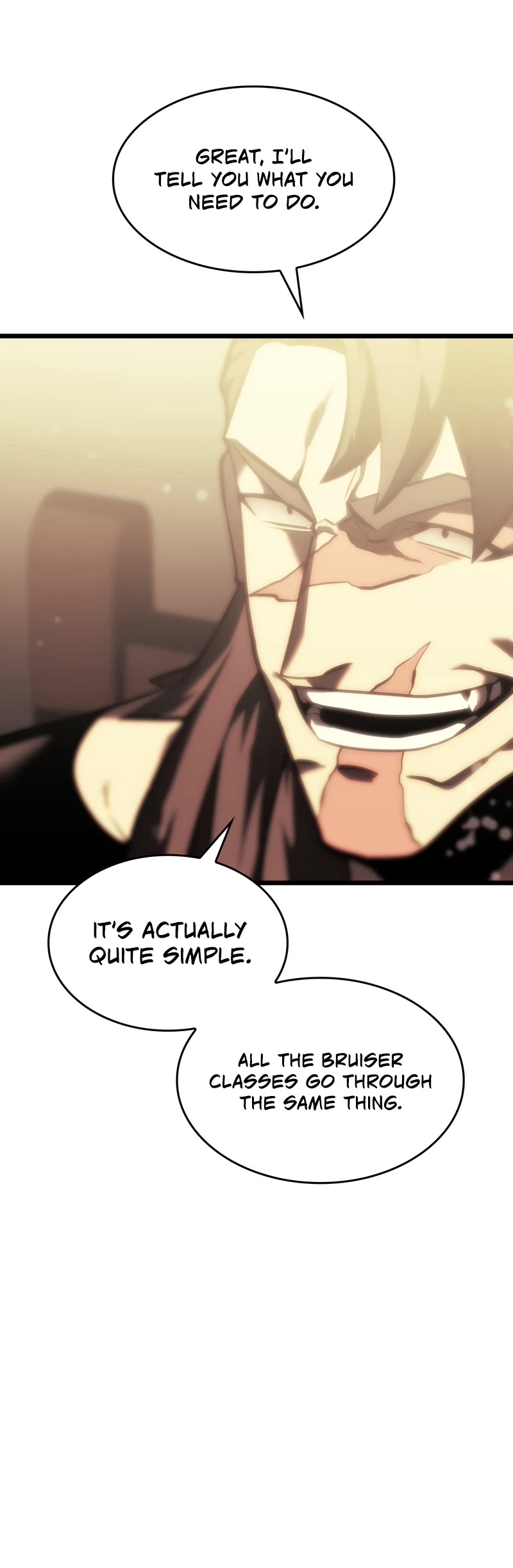 Return of the SSS-Class Ranker chapter 40 page 41