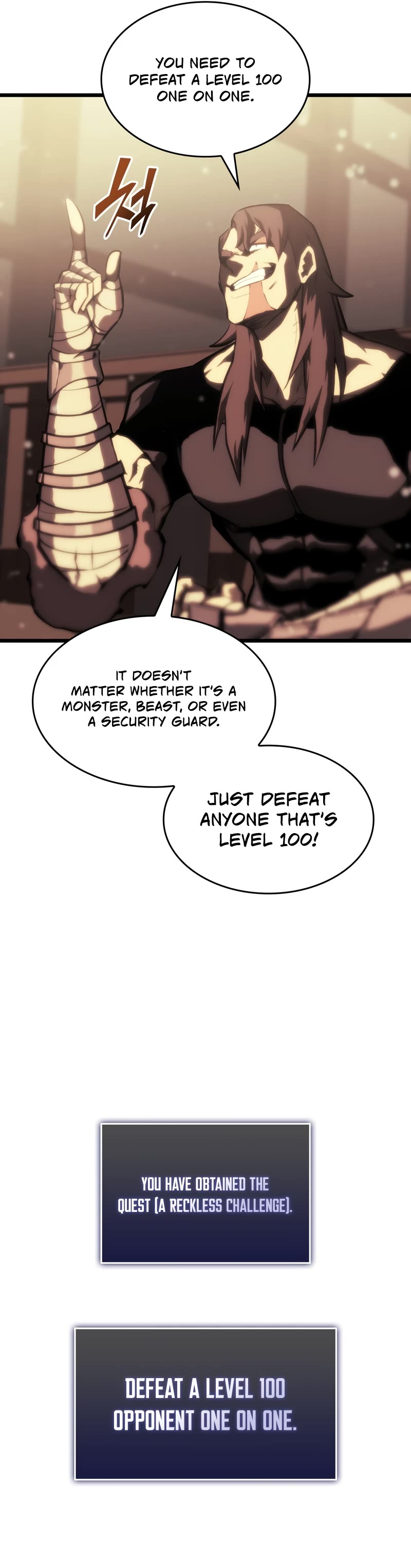 Return of the SSS-Class Ranker chapter 40 page 42