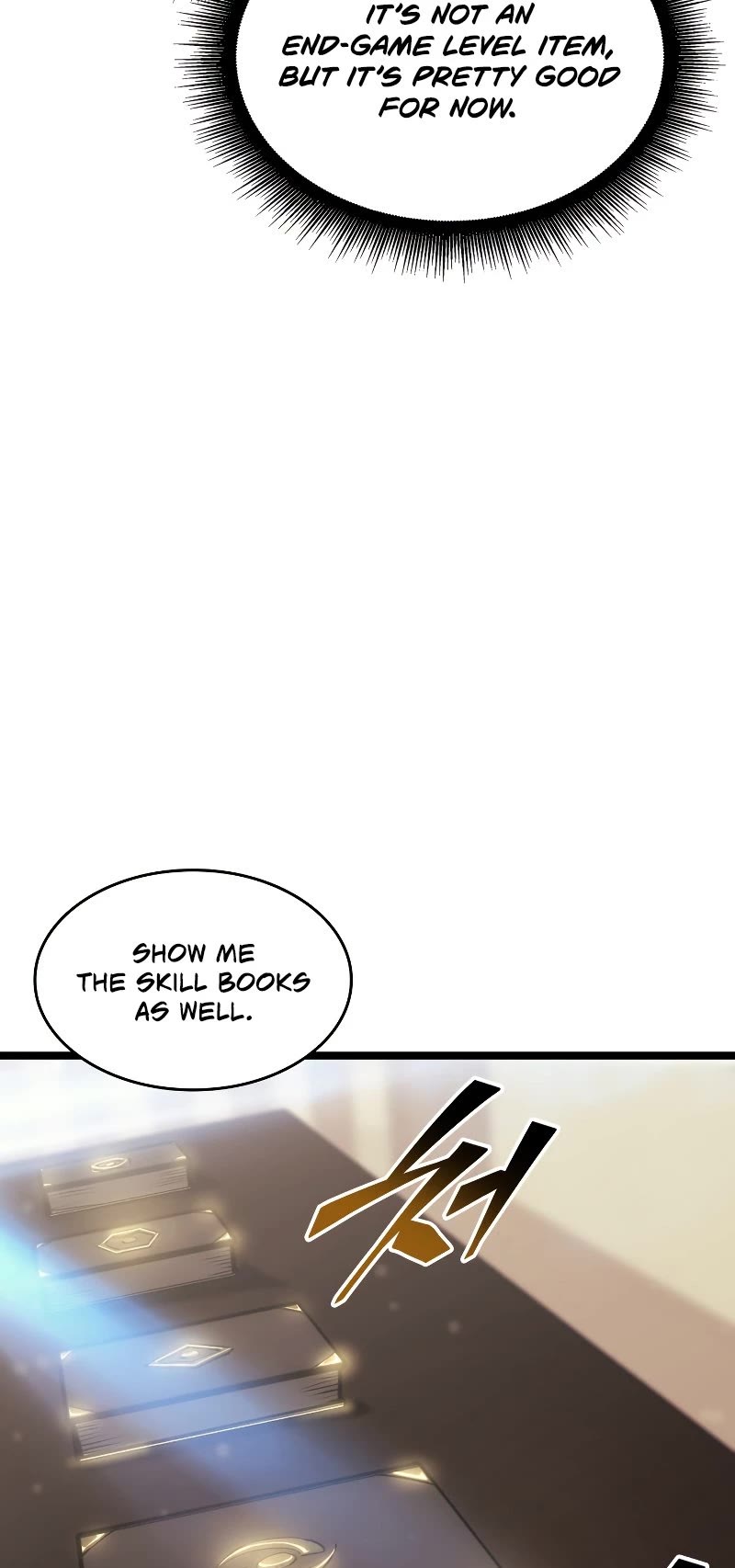 Return of the SSS-Class Ranker chapter 41 page 10