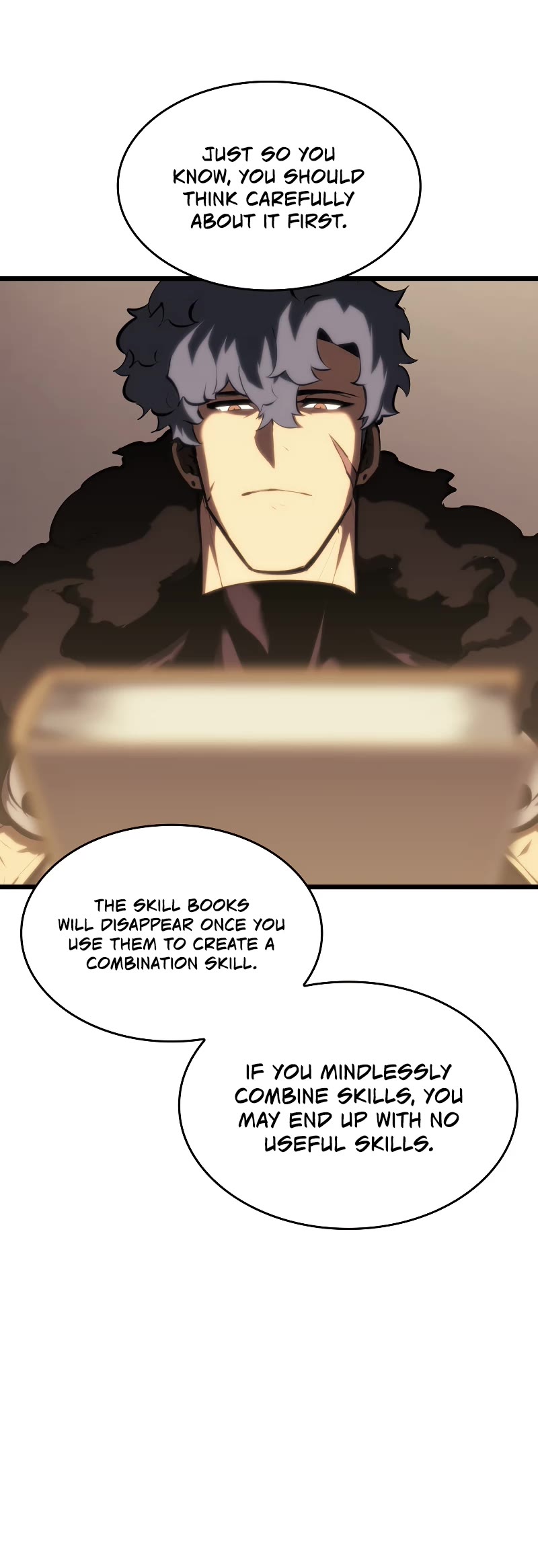 Return of the SSS-Class Ranker chapter 41 page 17