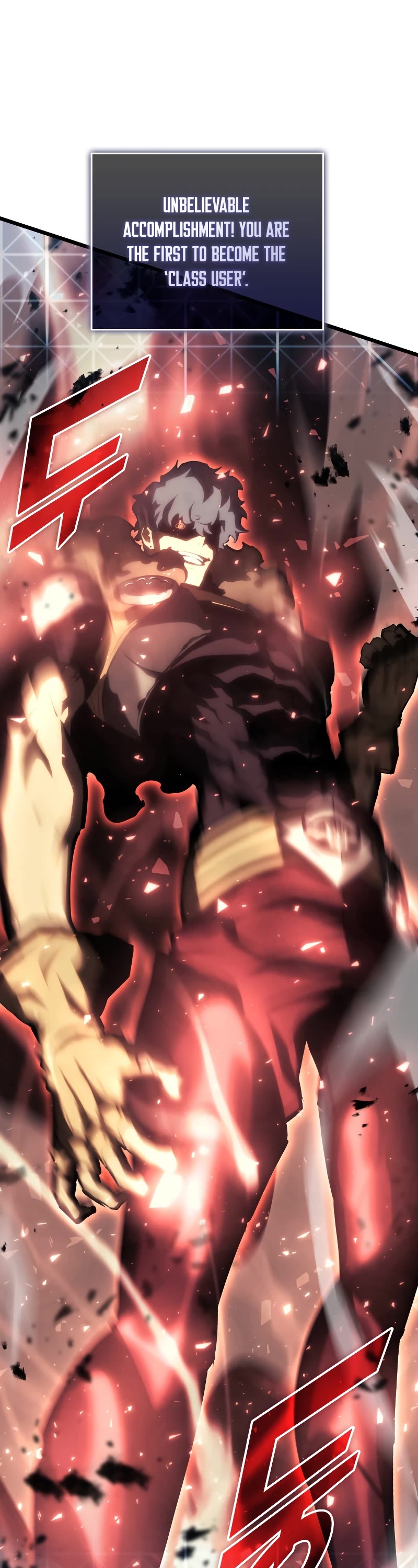 Return of the SSS-Class Ranker chapter 41 page 2