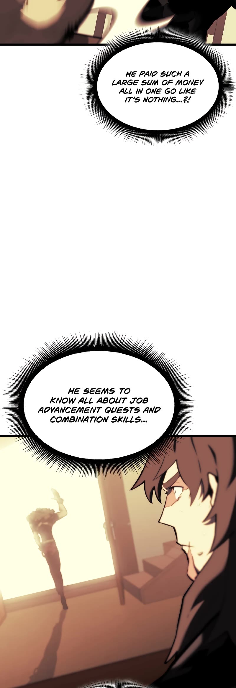 Return of the SSS-Class Ranker chapter 41 page 22