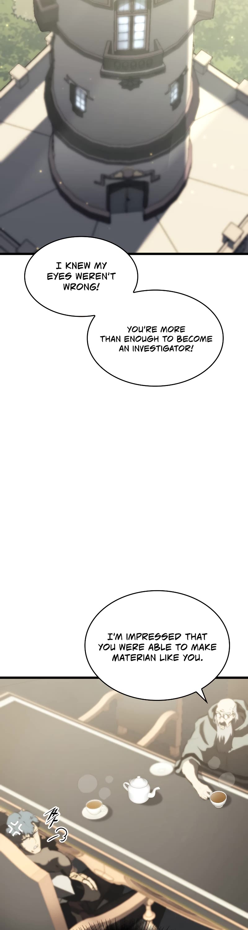 Return of the SSS-Class Ranker chapter 41 page 26