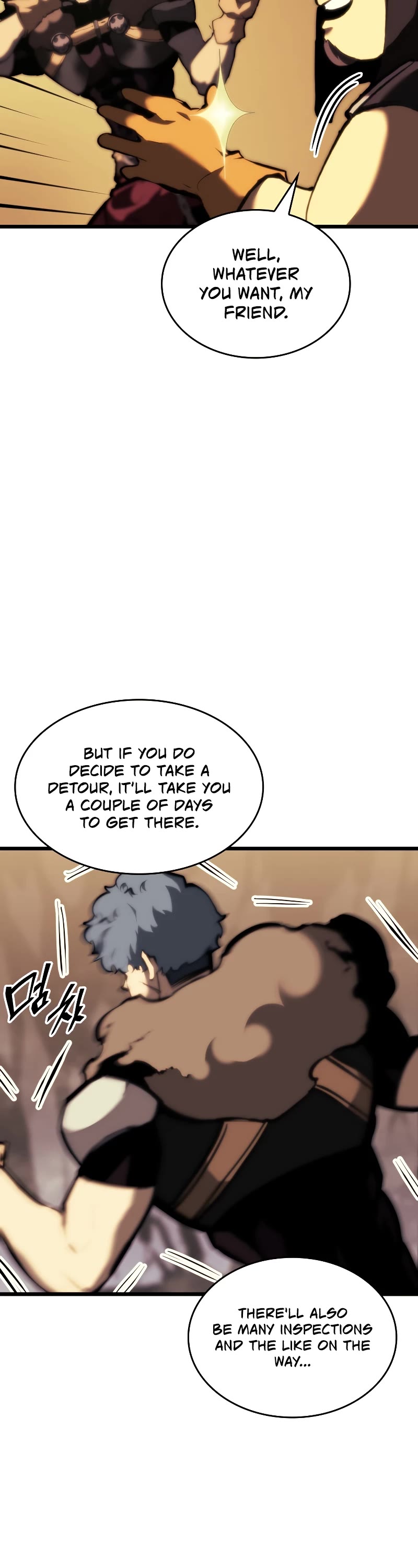 Return of the SSS-Class Ranker chapter 41 page 37