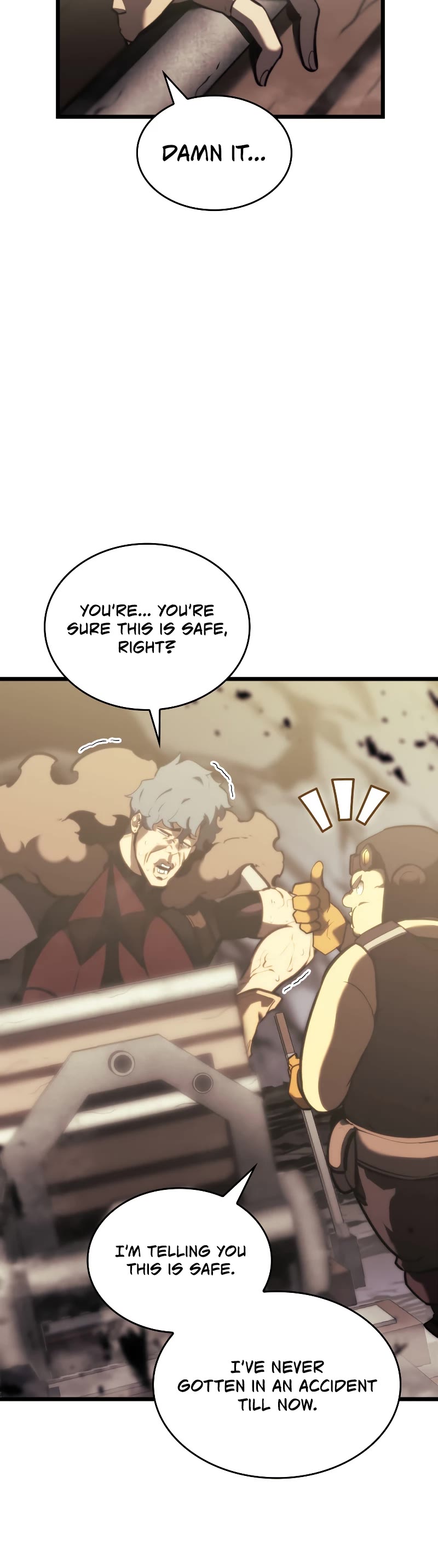Return of the SSS-Class Ranker chapter 41 page 39