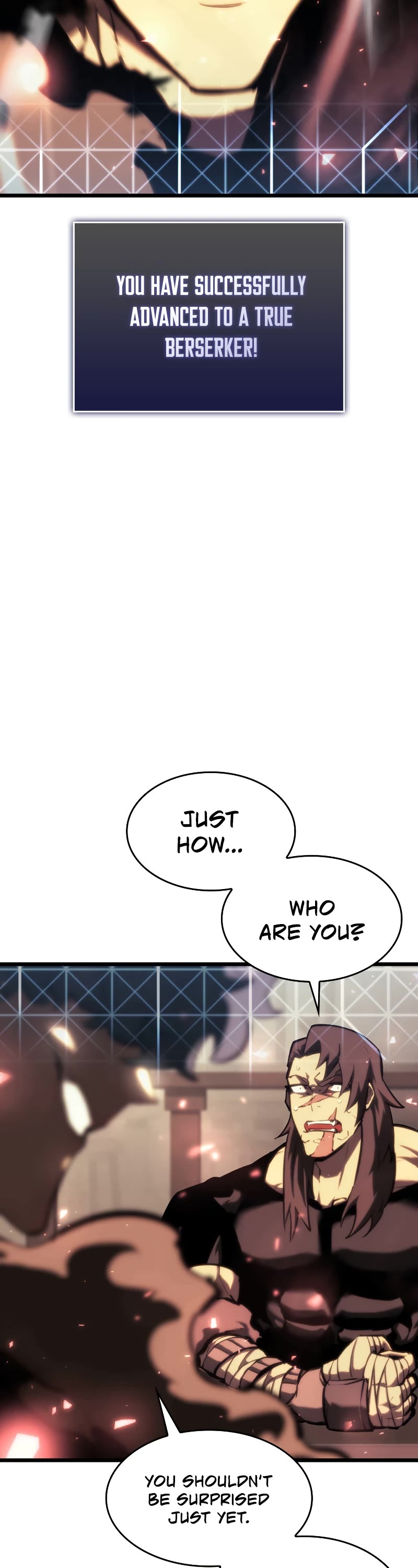 Return of the SSS-Class Ranker chapter 41 page 4