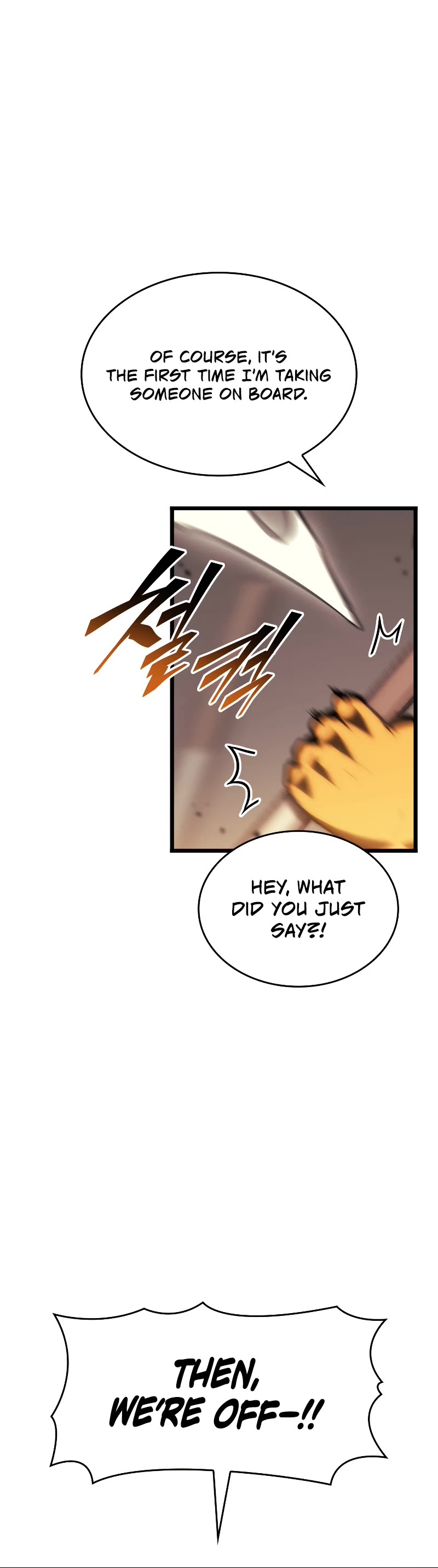 Return of the SSS-Class Ranker chapter 41 page 40