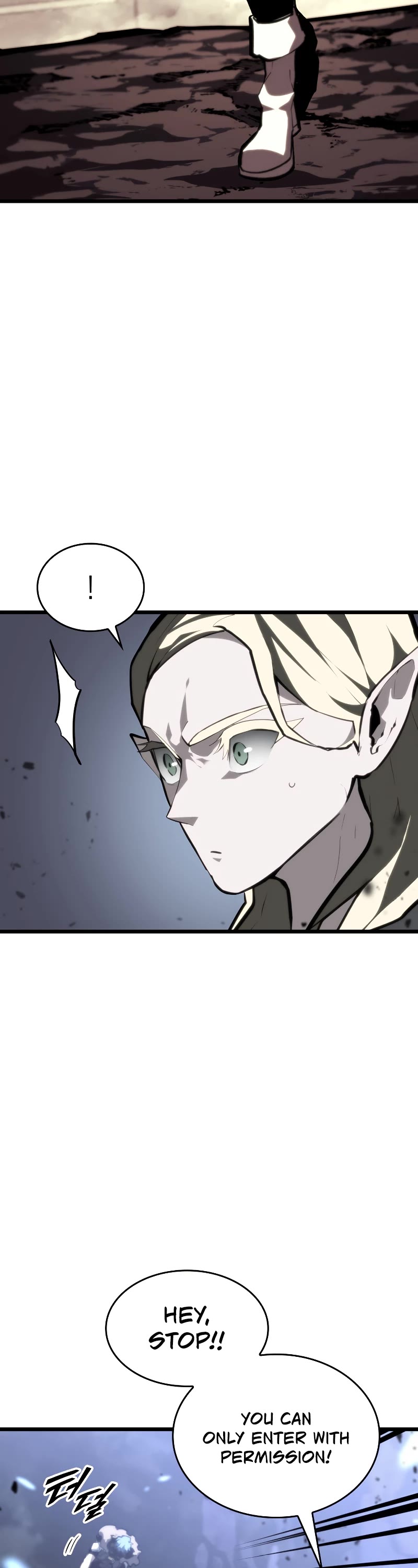 Return of the SSS-Class Ranker chapter 41 page 44