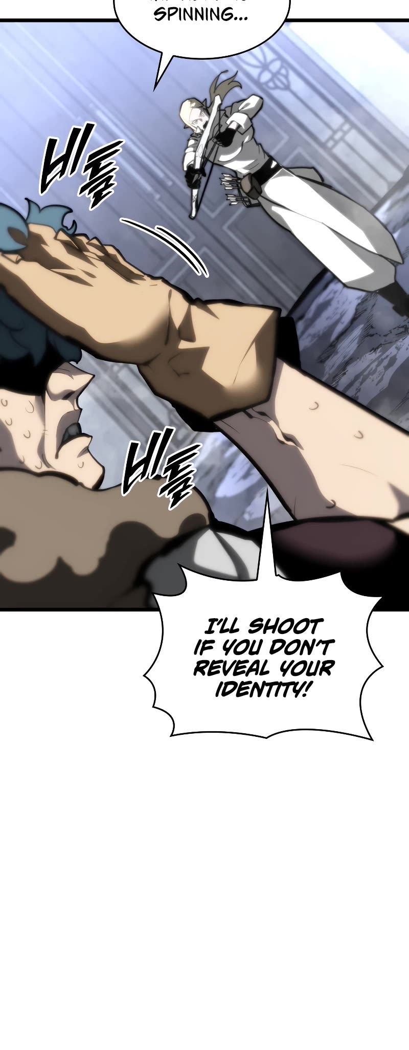 Return of the SSS-Class Ranker chapter 41 page 46