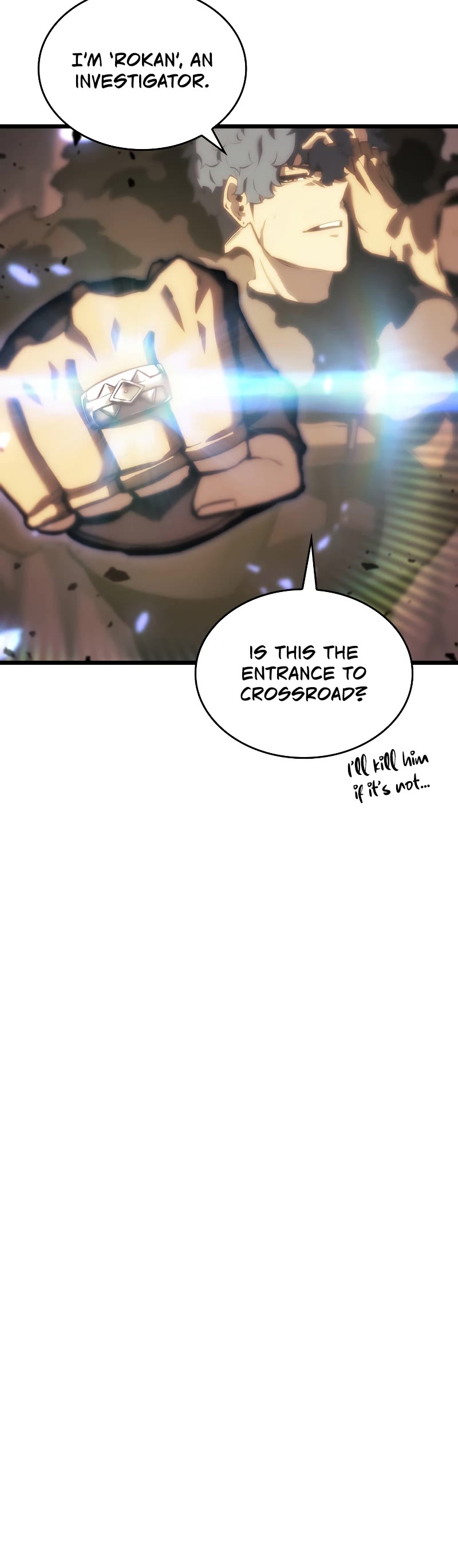 Return of the SSS-Class Ranker chapter 41 page 51