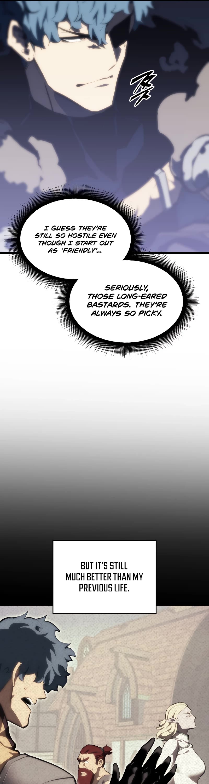 Return of the SSS-Class Ranker chapter 41 page 58