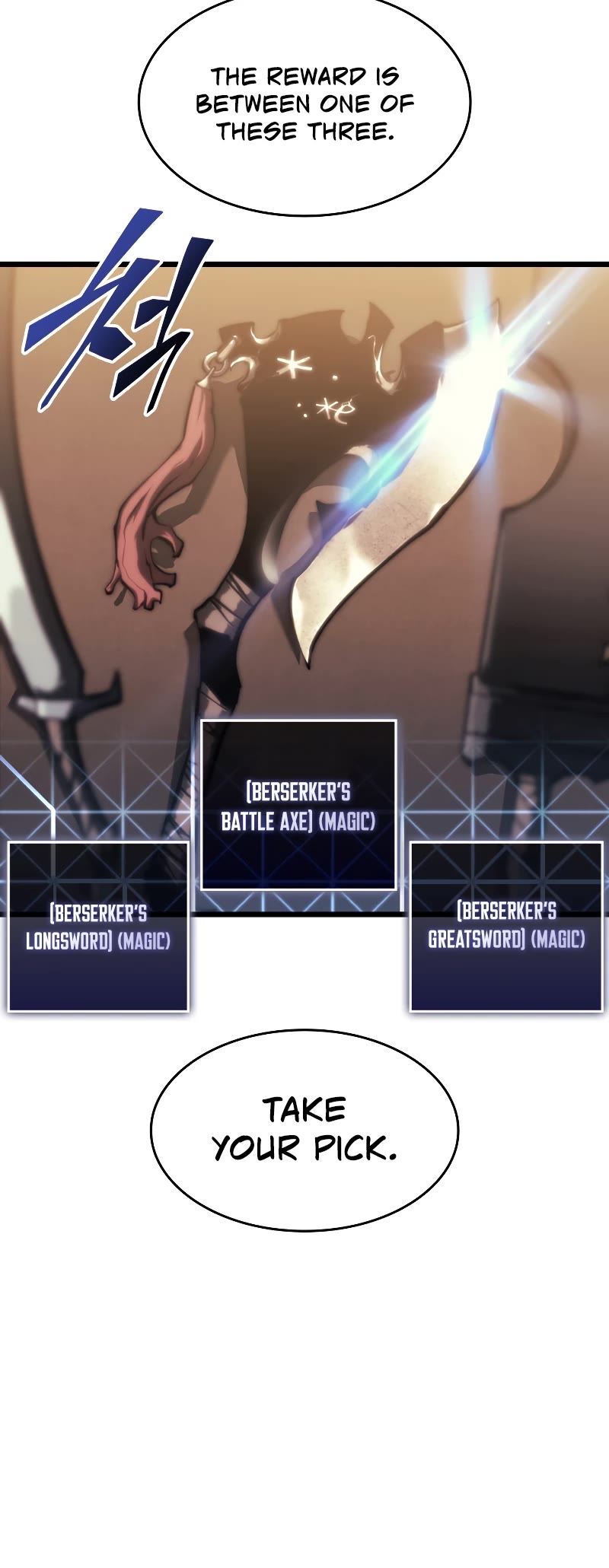 Return of the SSS-Class Ranker chapter 41 page 6