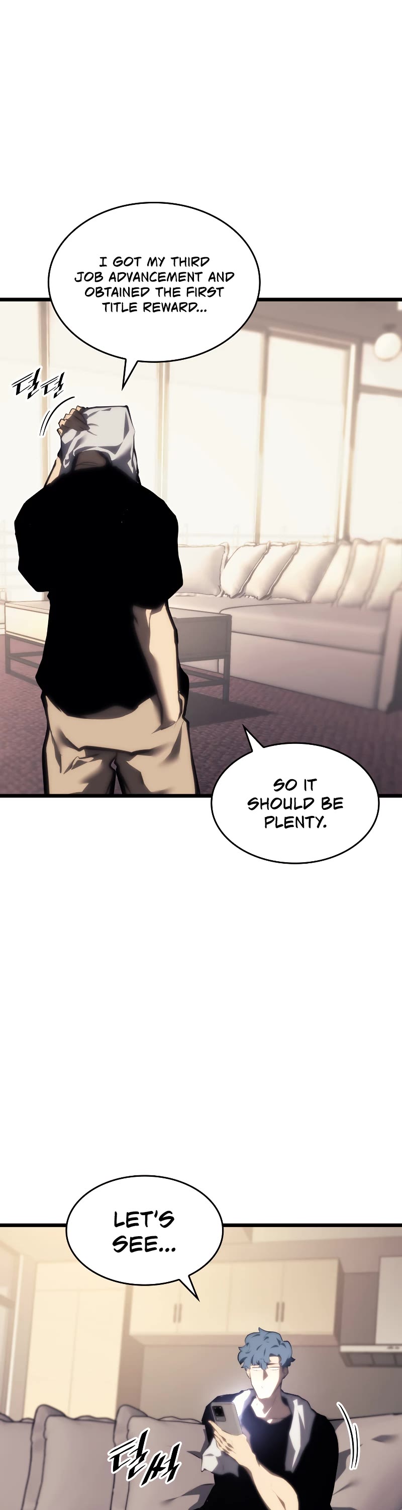 Return of the SSS-Class Ranker chapter 41 page 60