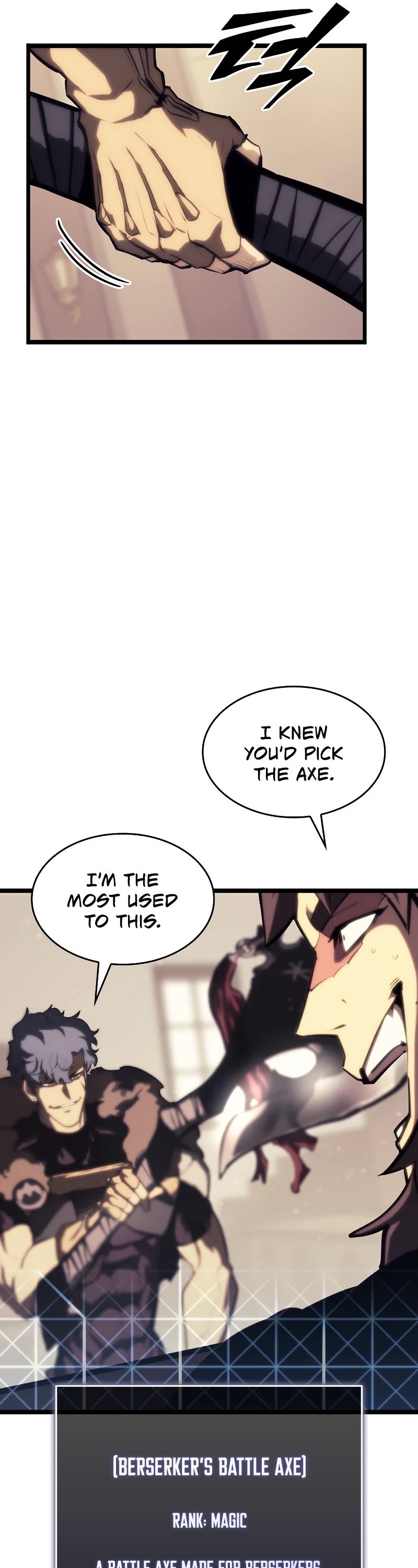 Return of the SSS-Class Ranker chapter 41 page 8