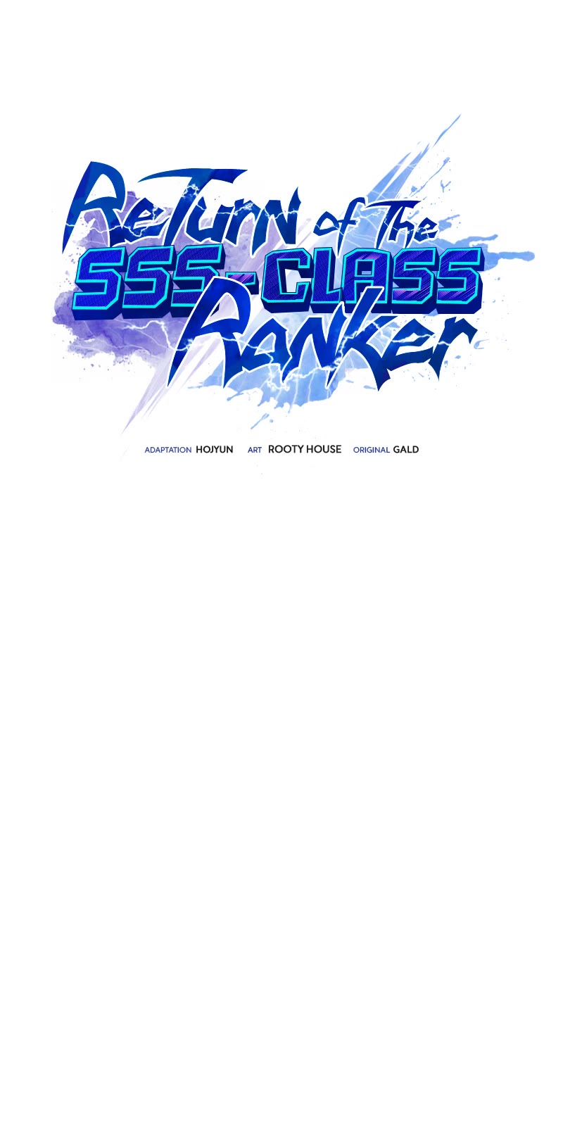 Return of the SSS-Class Ranker chapter 42 page 14