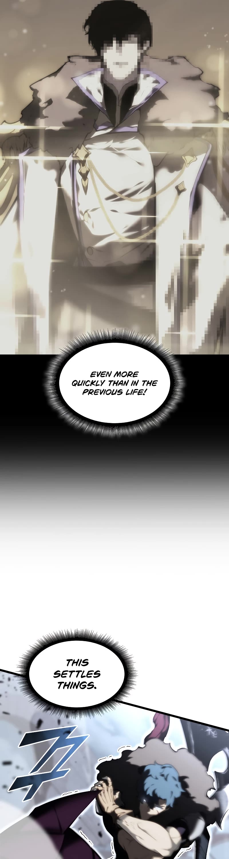Return of the SSS-Class Ranker chapter 42 page 18