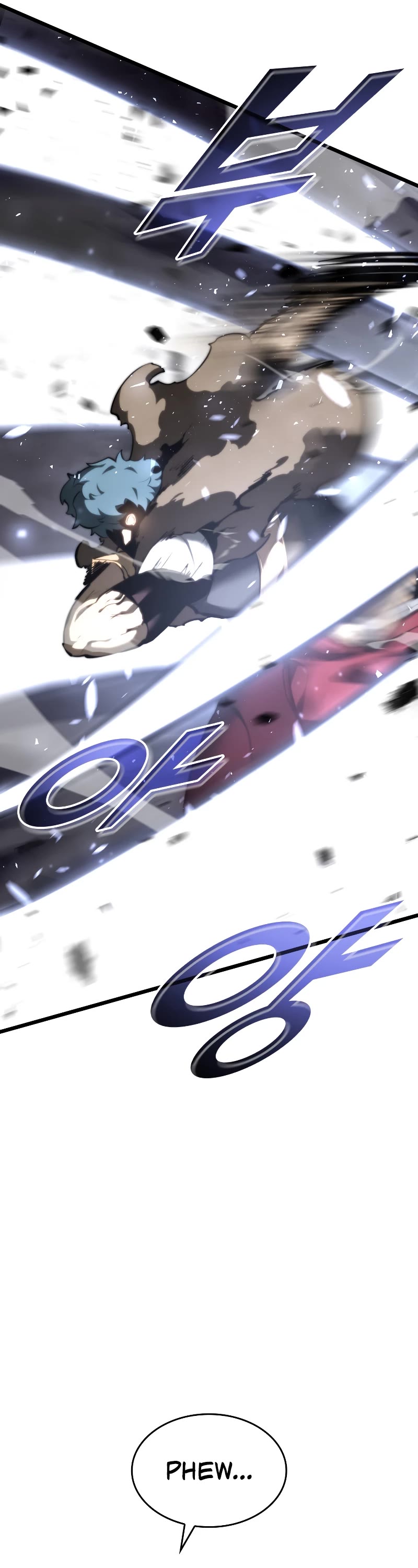Return of the SSS-Class Ranker chapter 42 page 21