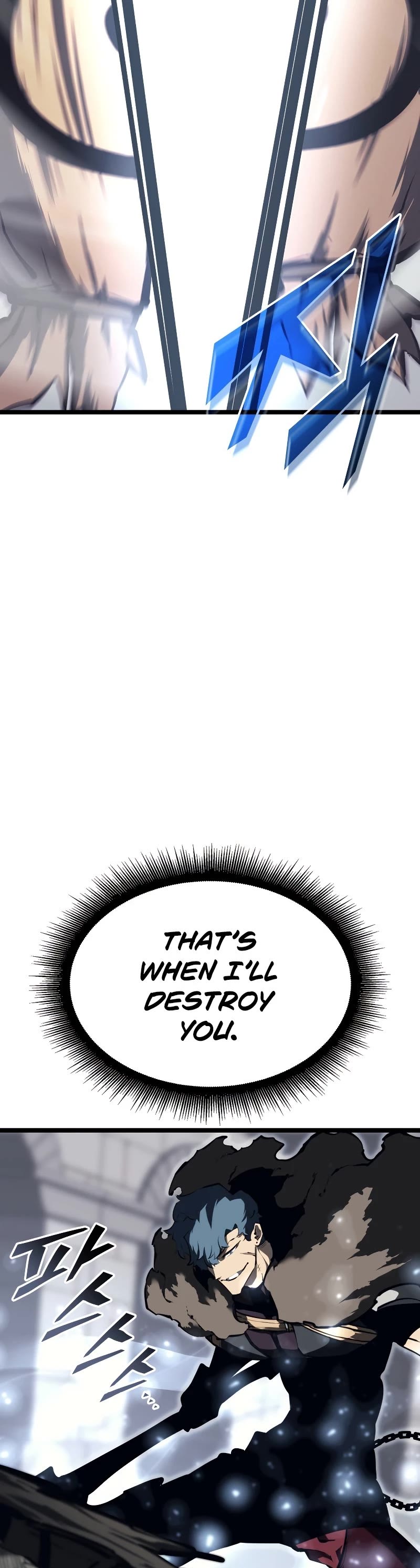 Return of the SSS-Class Ranker chapter 42 page 28