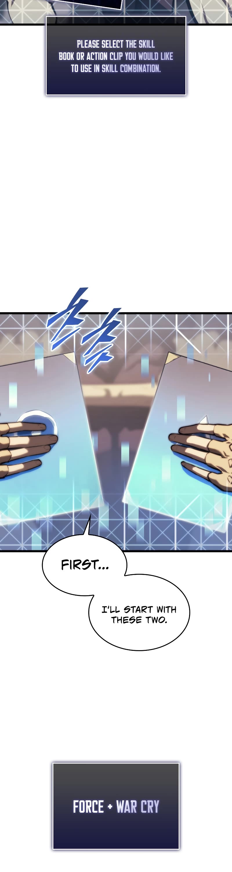 Return of the SSS-Class Ranker chapter 42 page 31