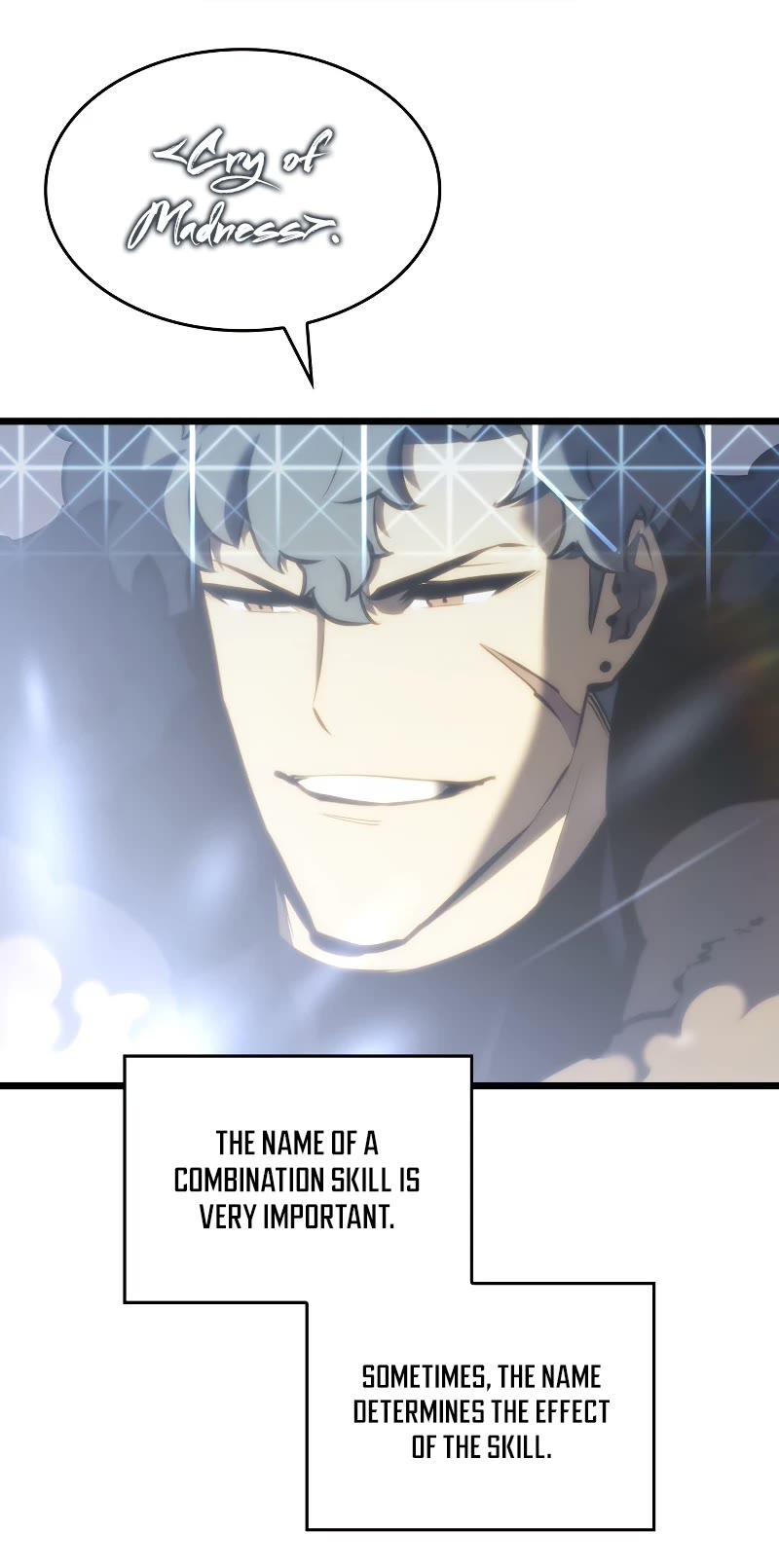 Return of the SSS-Class Ranker chapter 42 page 34