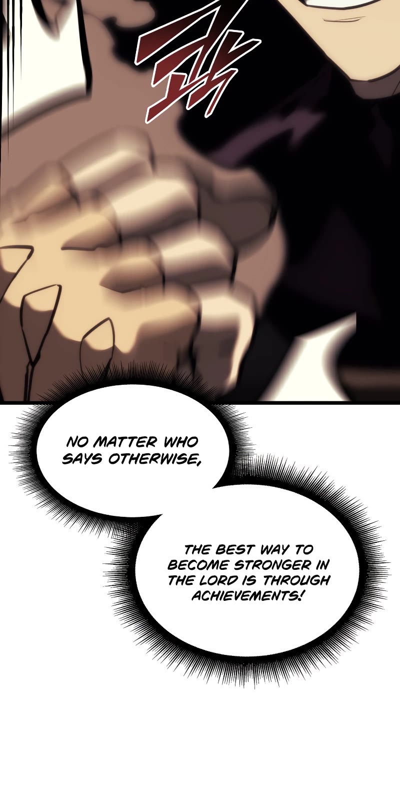 Return of the SSS-Class Ranker chapter 42 page 42