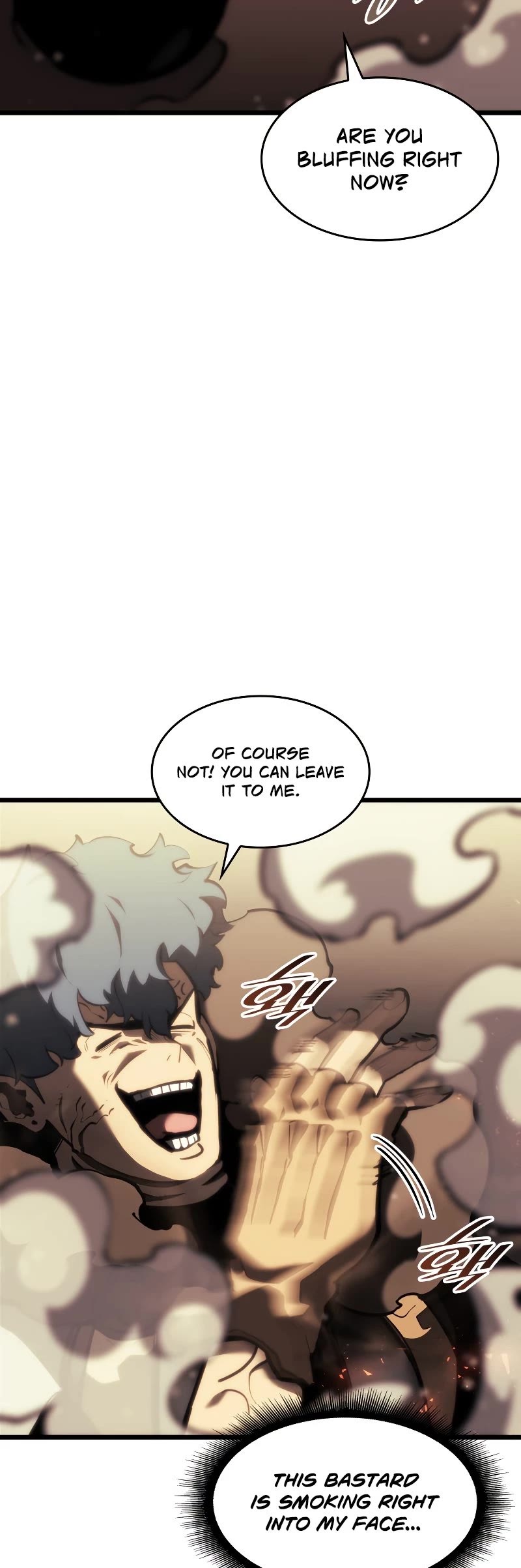 Return of the SSS-Class Ranker chapter 42 page 46