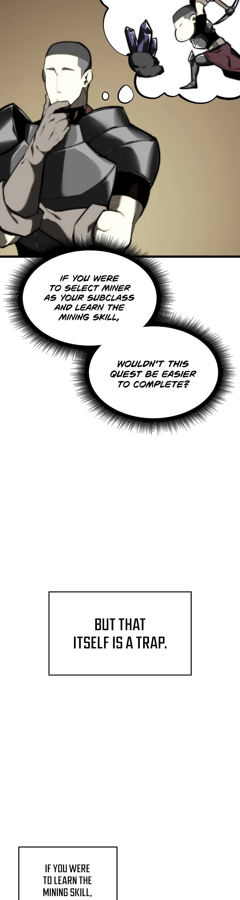 Return of the SSS-Class Ranker chapter 42 page 53