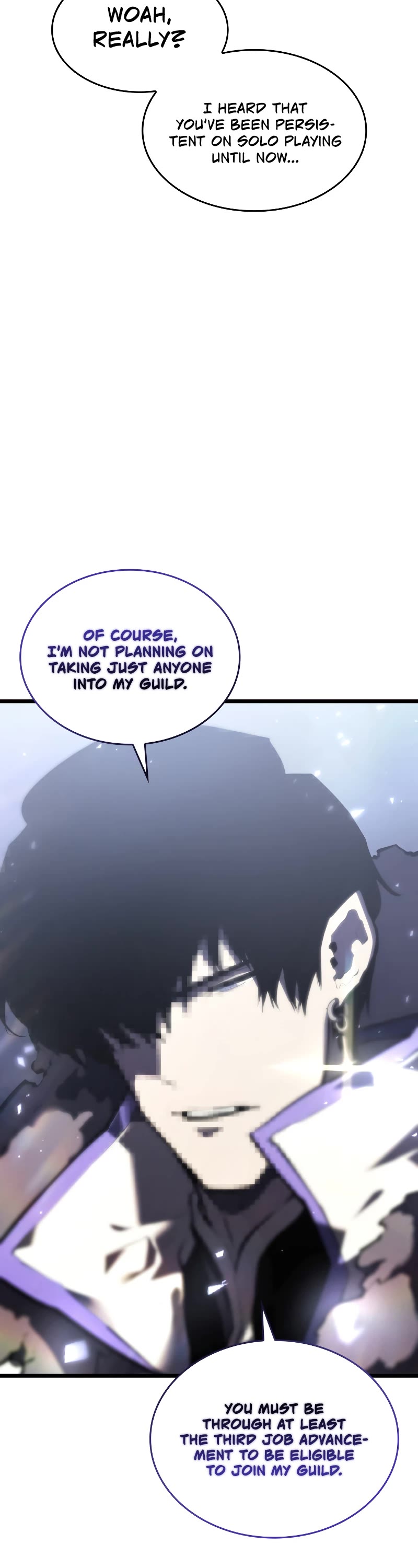 Return of the SSS-Class Ranker chapter 42 page 8