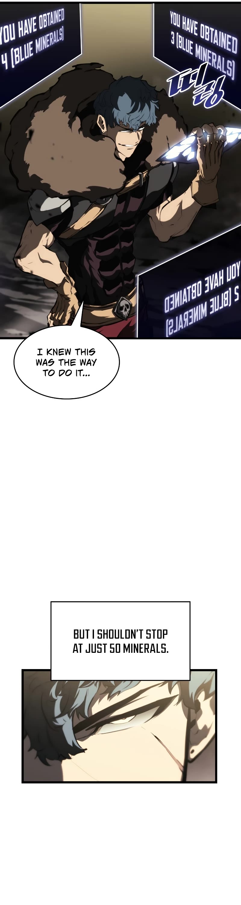 Return of the SSS-Class Ranker chapter 43 page 17