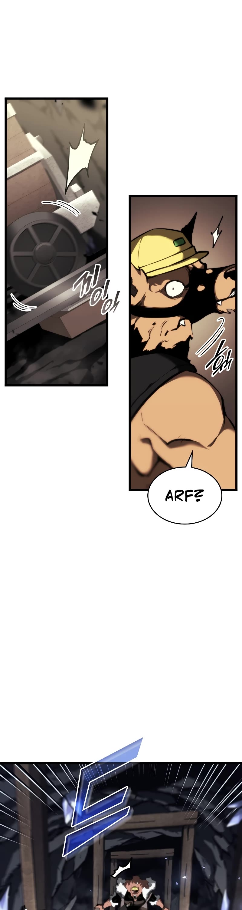 Return of the SSS-Class Ranker chapter 43 page 27